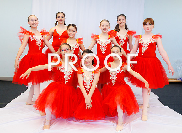 Ballet Ind-5259