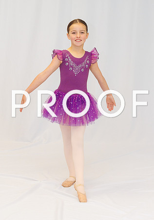 Ballet Ind-5459