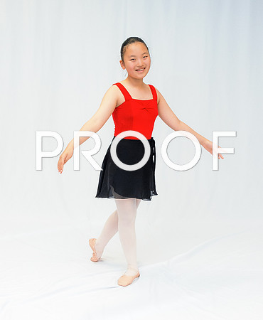 Ballet Ind-5922