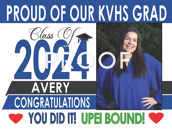 21. Avery B KVHS