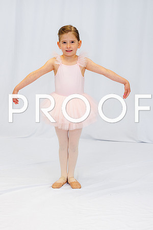 Ballet Ind-5103