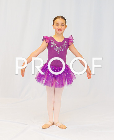 Ballet Ind-5451