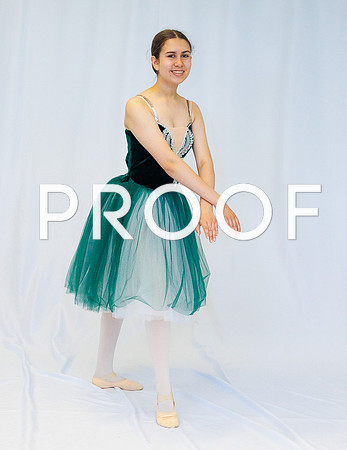 Ballet Ind-5678