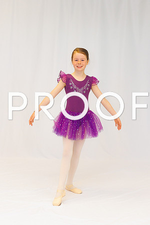 Ballet Ind-5426