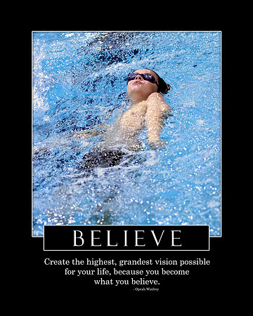 2 - Believe 2