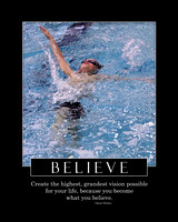 3 - Believe