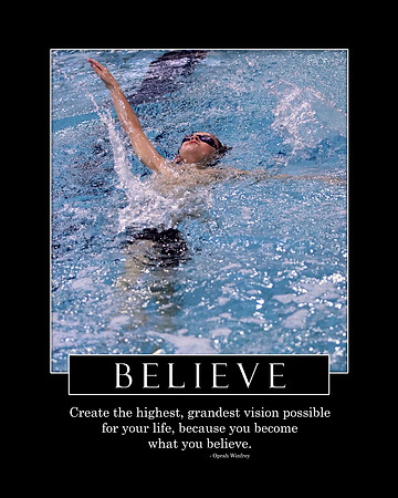 3 - Believe
