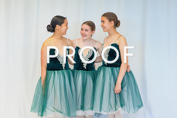 Ballet Ind-5668