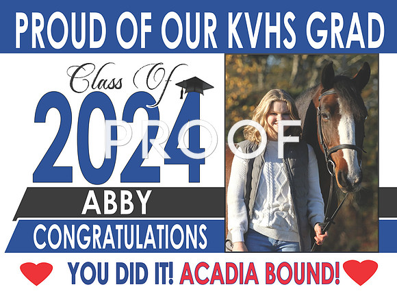 28. Abby KVHS
