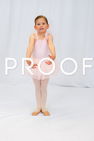 Ballet Ind-5108