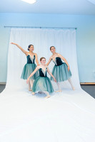 Ballet Ind-5660