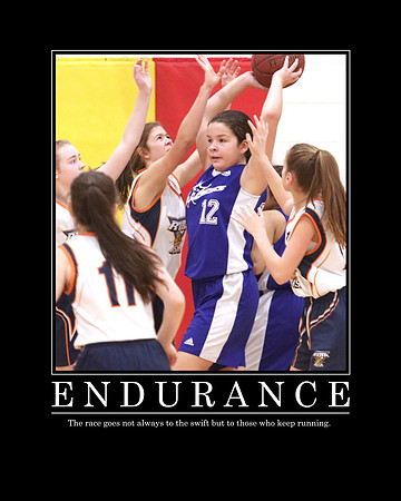 Endurance-Vertical