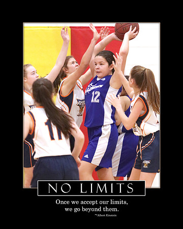 No Limits-Vertical
