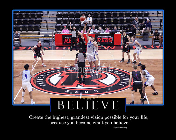 Believe-Main 4