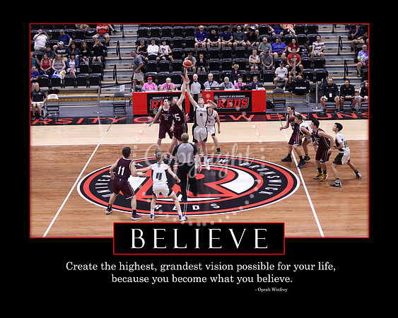 Believe-Main 5