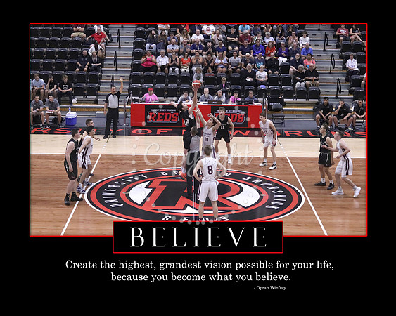 Believe-Main 6