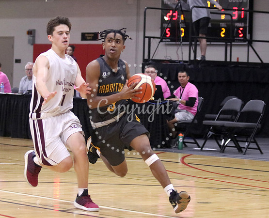 Hoop 9
