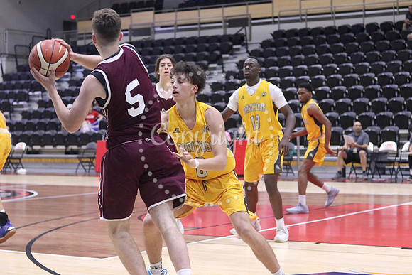 hoop 23
