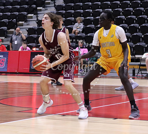 hoop 24