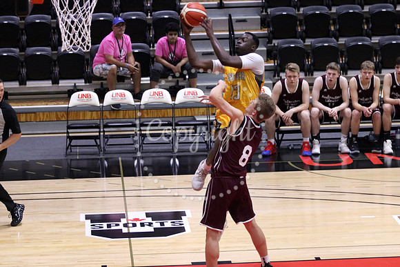 hoop 27