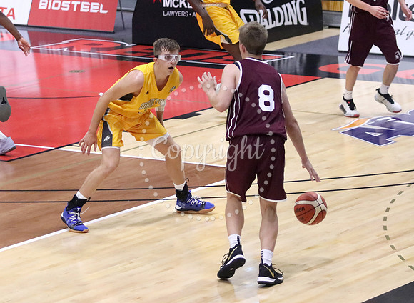 hoop 30