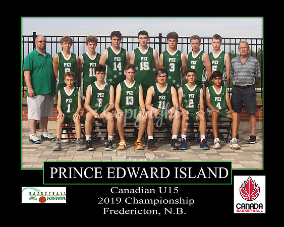 Team PEI (2)
