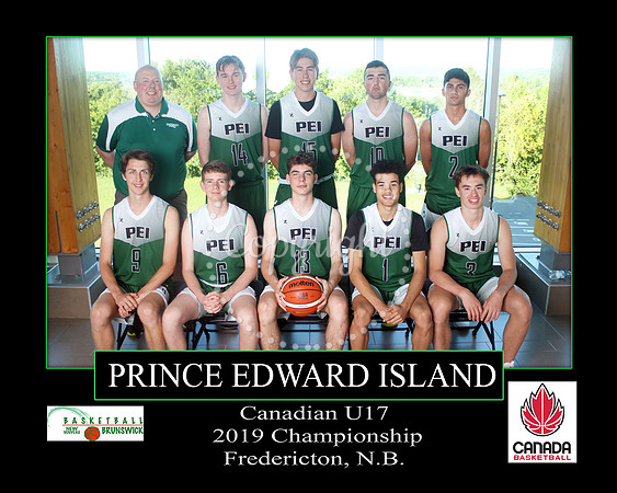 Team PEI