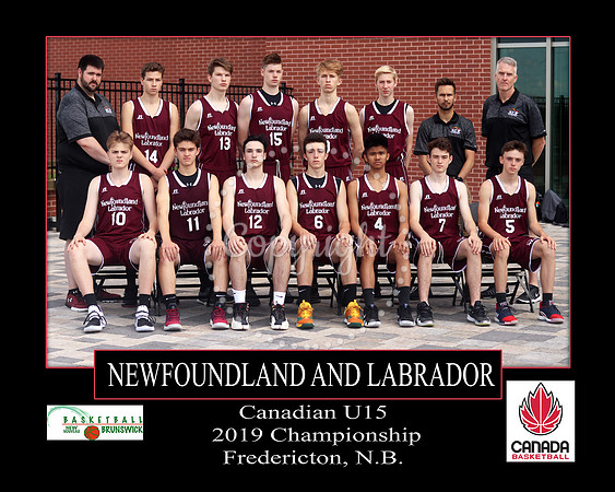Believe-Horizontal Nfld U15