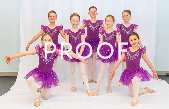 Ballet Ind-5389