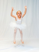 Ballet Ind-5848