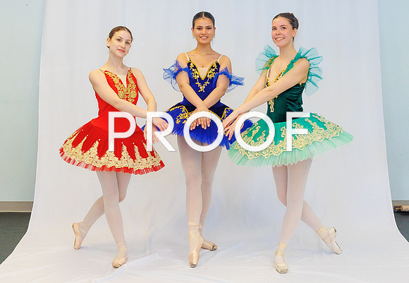 Ballet Ind-5616