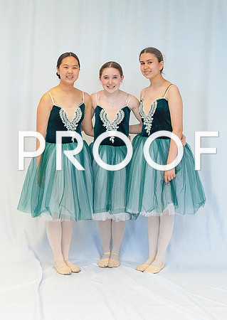 Ballet Ind-5672