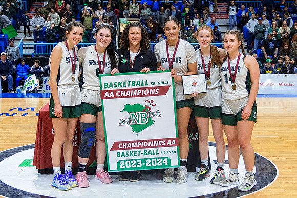 AA girls 24-7645