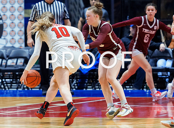AAA girls 24-4622