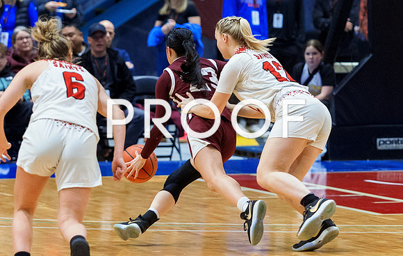 AAA girls 24-4663