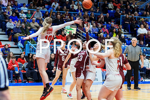 AAA girls 24-4630
