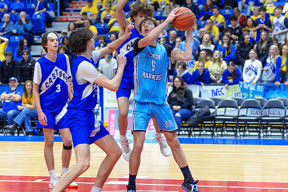 AA boys 24-8130