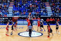 2024 Final 12 - AAA Boys