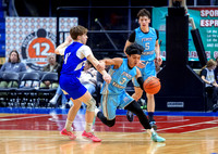 2024 Final 12 - AA Boys