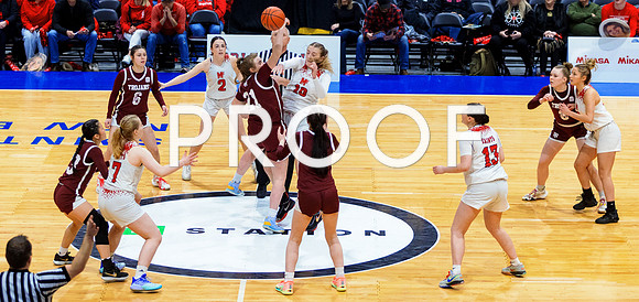 AAA girls 24-4321