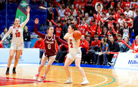 2024 Final 12 - AAA Girls