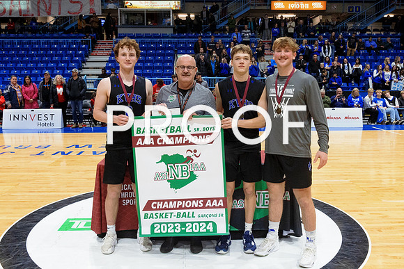 AAA boys 24-5811