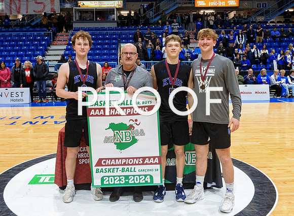 AAA boys 24-5815