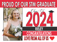 20. Rieley St macs