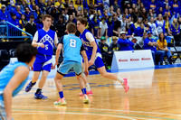 AA boys 24-8160