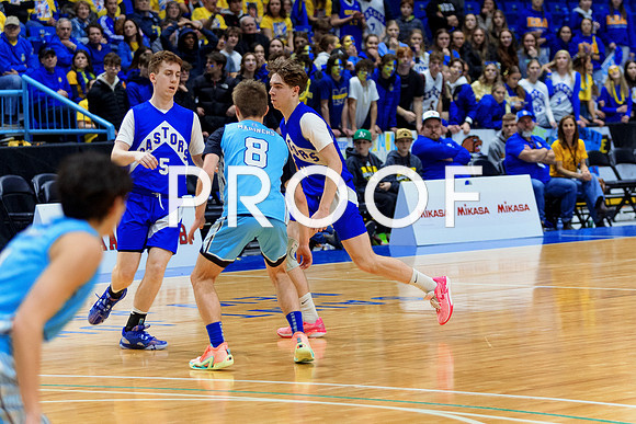 AA boys 24-8160