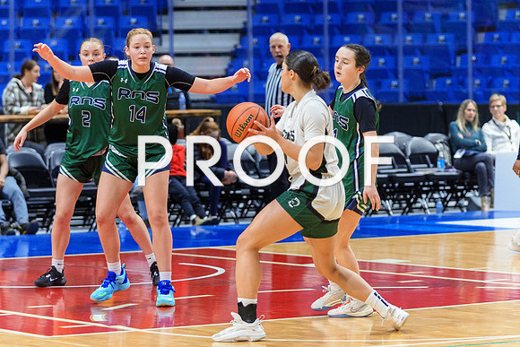 AA girls 24-7197