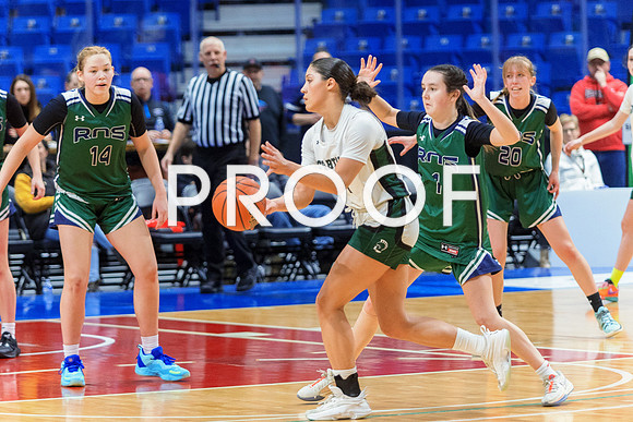AA girls 24-7250