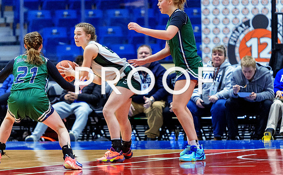 AA girls 24-7305