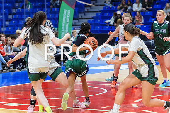 AA girls 24-7318